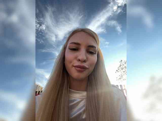 Cristi-Candy webcam