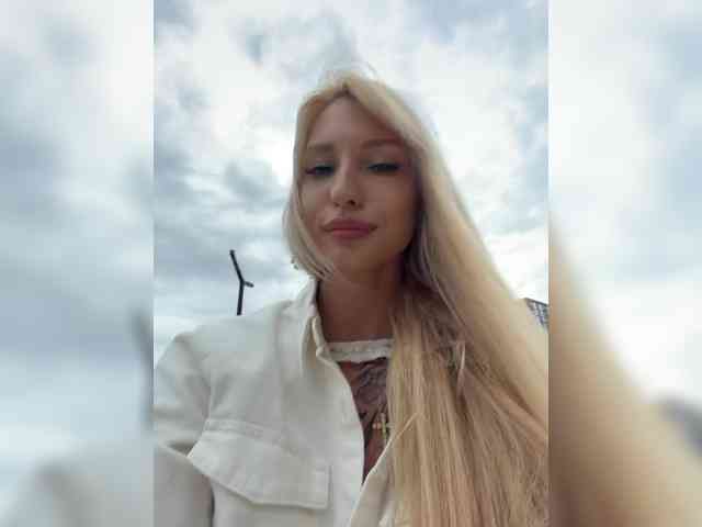 Cristi-Candy webcam