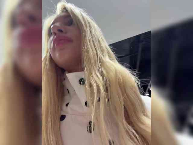 Cristi-Candy webcam