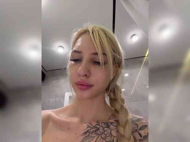 Cristi-Candy webcam