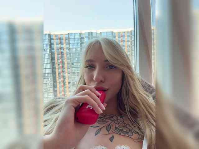 EwaBrown Sex Cam Show