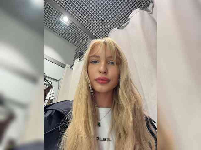 Cristi-Candy webcam