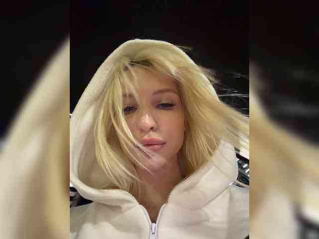 Cristi-Candy webcam