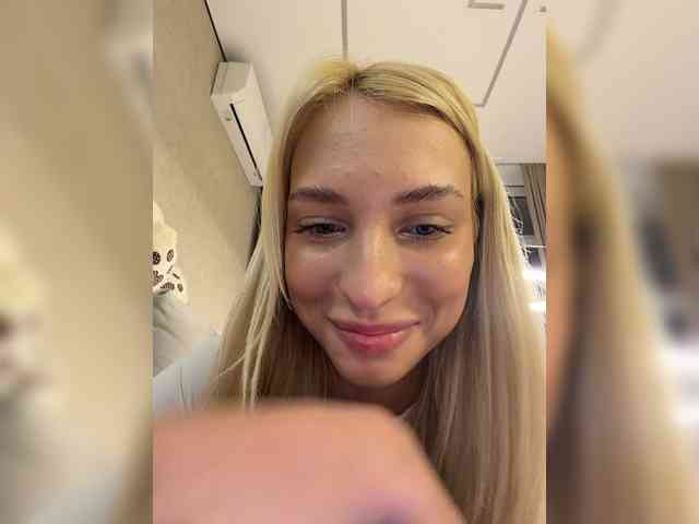 EwaBrown Sex Cam Show