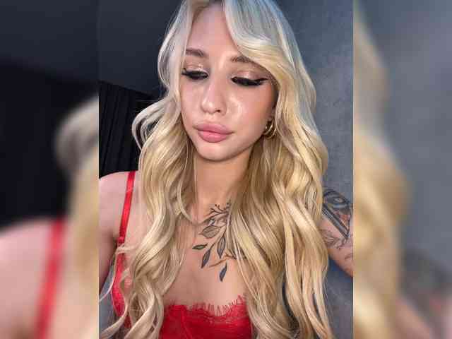EwaBrown Sex Cam Show