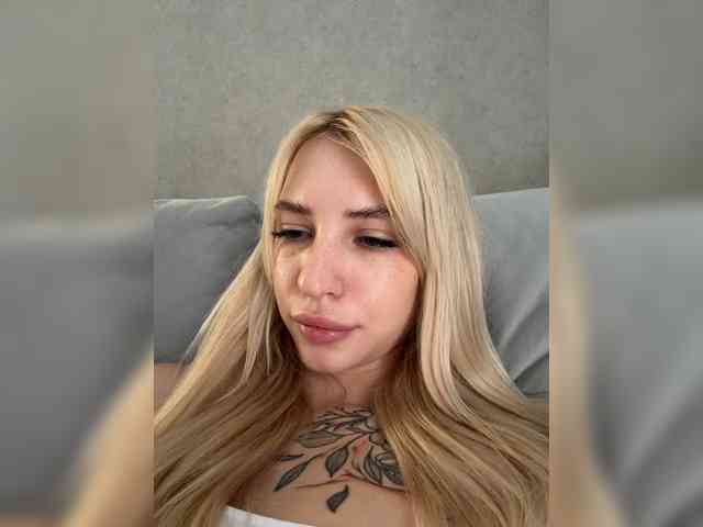 Cristi-Candy webcam