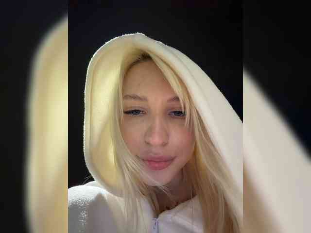 Cristi-Candy webcam