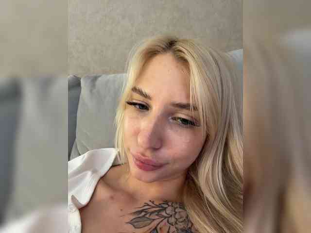 Cristi-Candy webcam