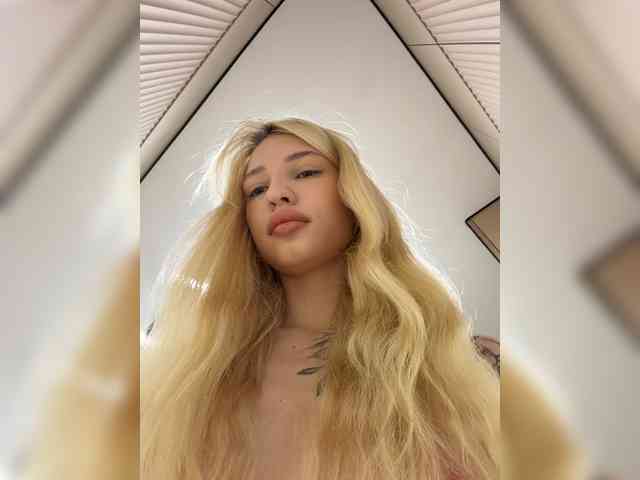 Cristi-Candy webcam