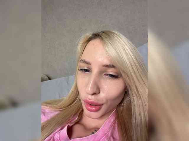 Cristi-Candy webcam