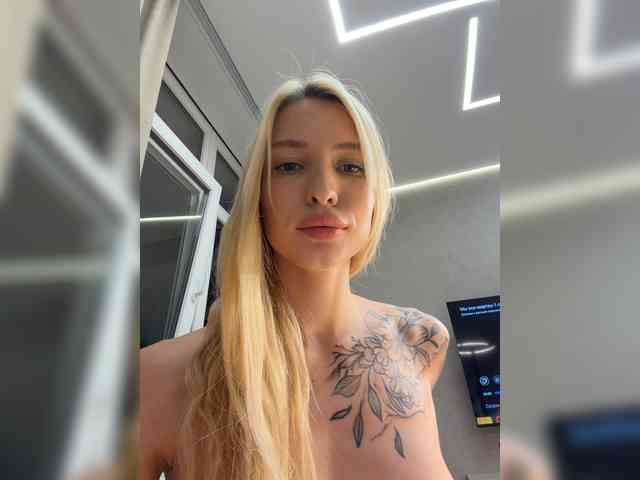 Cristi-Candy webcam