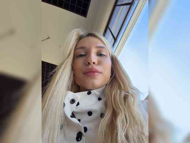 Cristi-Candy webcam