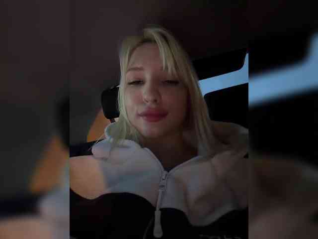 Cristi-Candy webcam