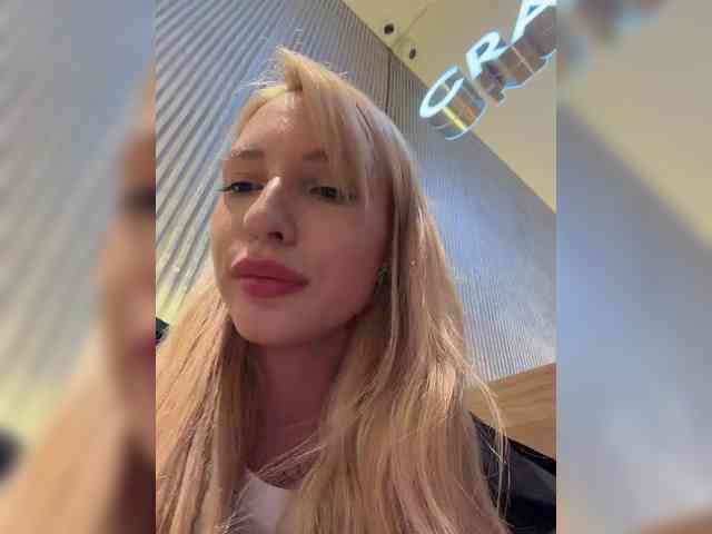 Cristi-Candy webcam
