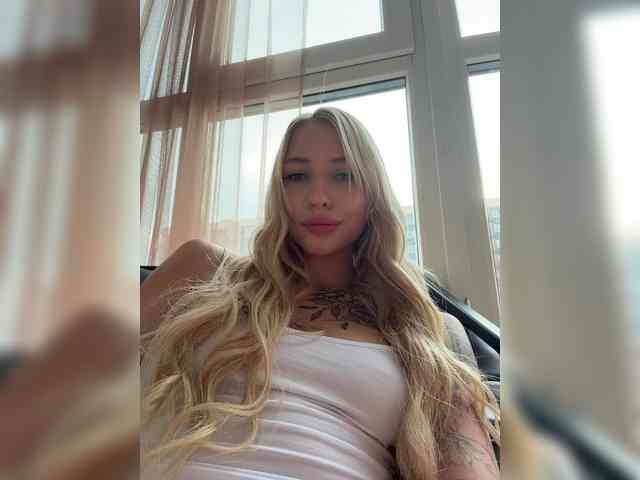 EwaBrown Sex Cam Show