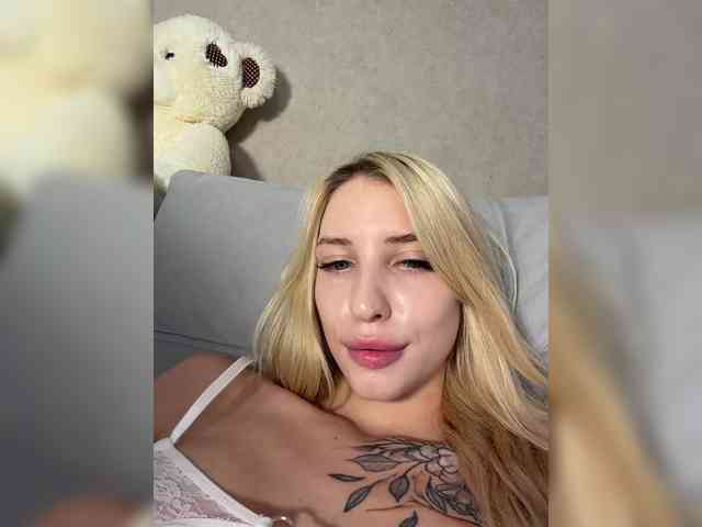 Cristi-Candy