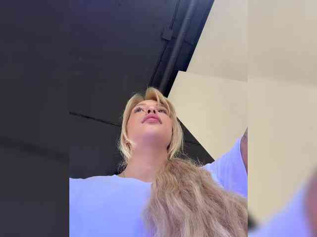 Cristi-Candy webcam