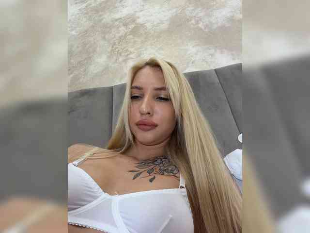 Cristi-Candy webcam