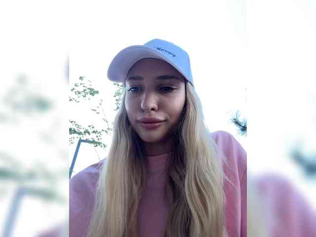 Cristi-Candy webcam