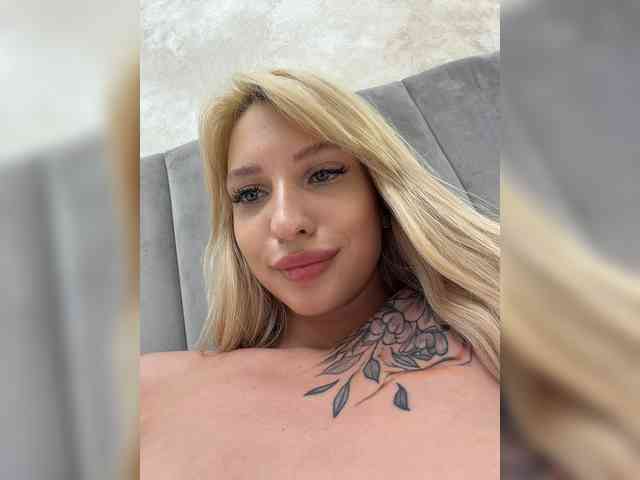 Cristi-Candy webcam