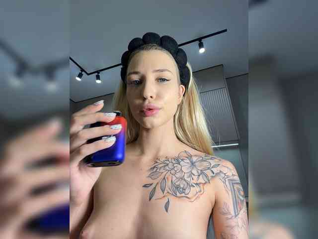 Cristi-Candy