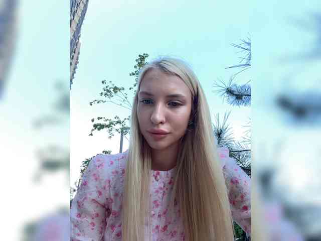 Cristi-Candy webcam