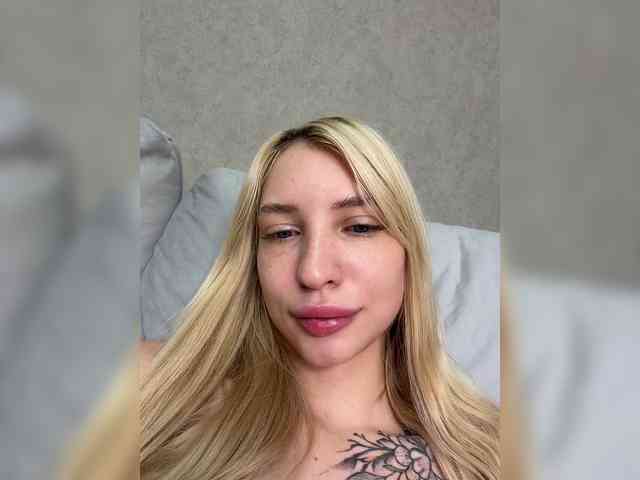 Cristi-Candy webcam