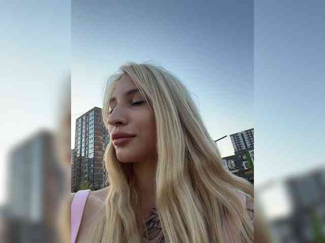 Cristi-Candy webcam