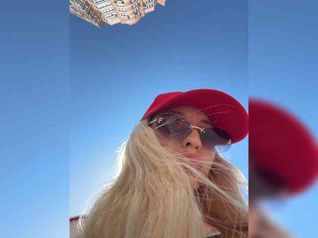 Cristi-Candy