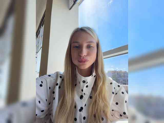 Cristi-Candy webcam