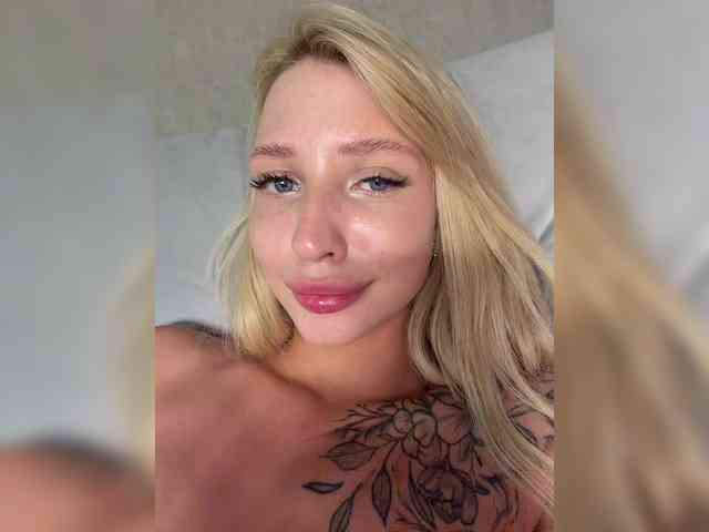 Cristi-Candy webcam