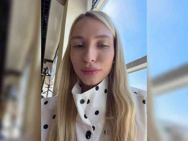 Cristi-Candy webcam