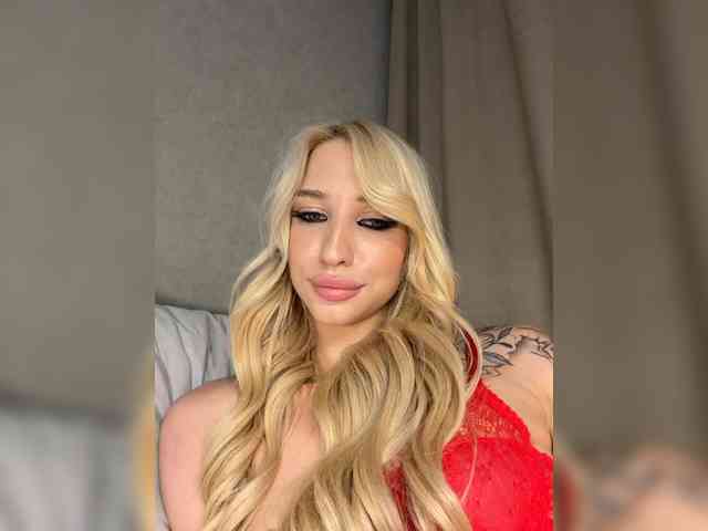 EwaBrown Sex Cam Show
