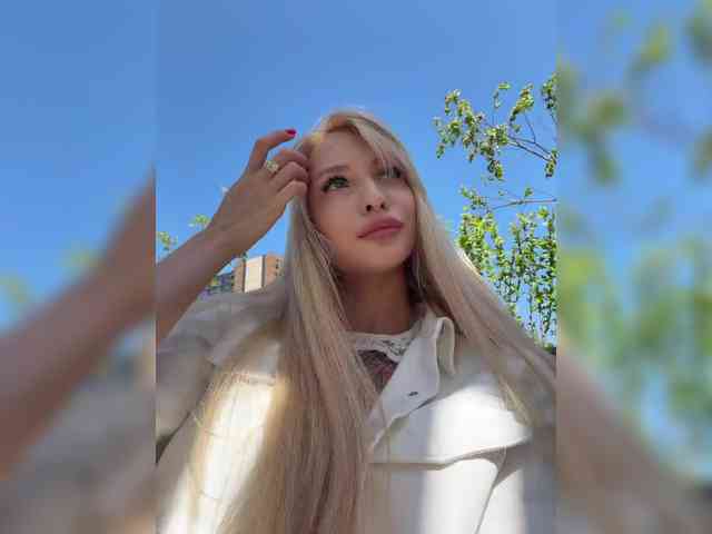 Cristi-Candy webcam