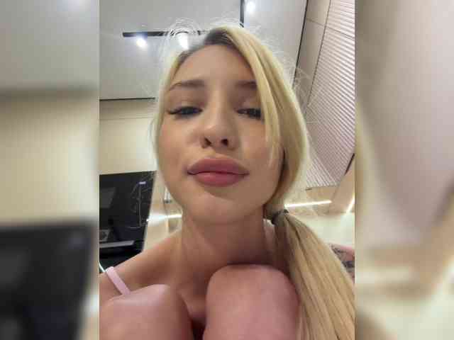 Cristi-Candy