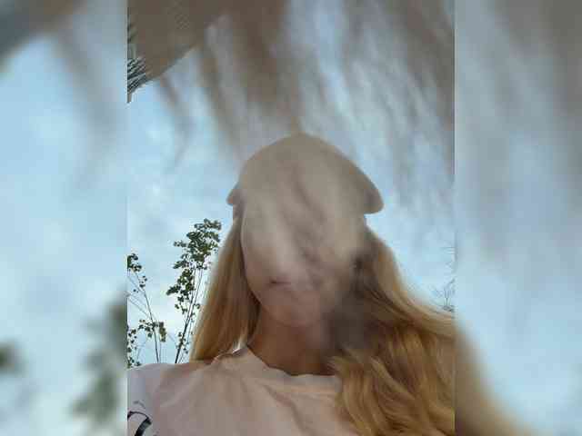 Cristi-Candy webcam