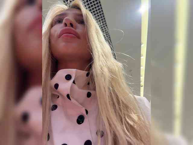 Cristi-Candy webcam