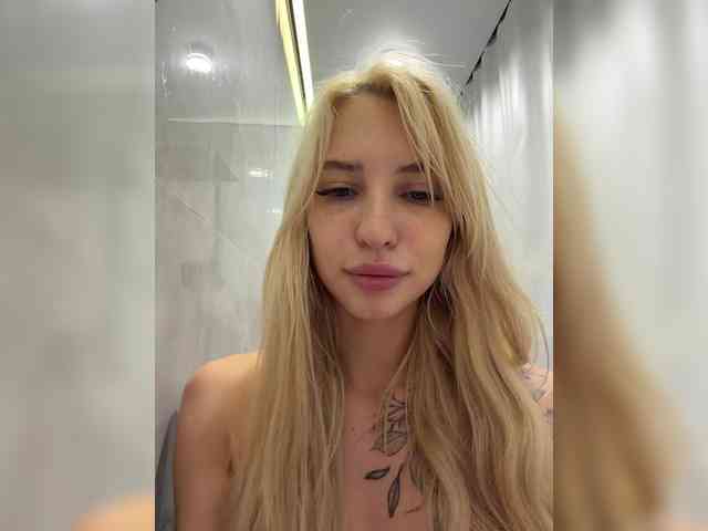 Cristi-Candy webcam