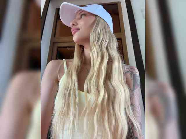Cristi-Candy