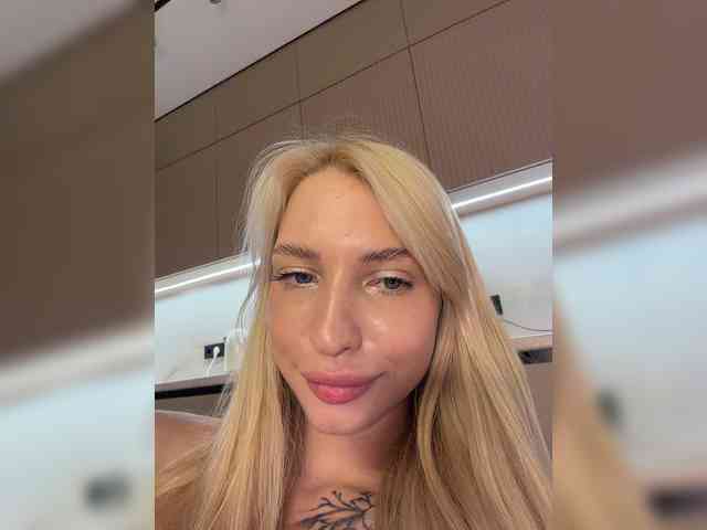 Cristi-Candy webcam