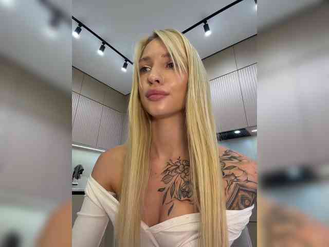 Cristi-Candy webcam