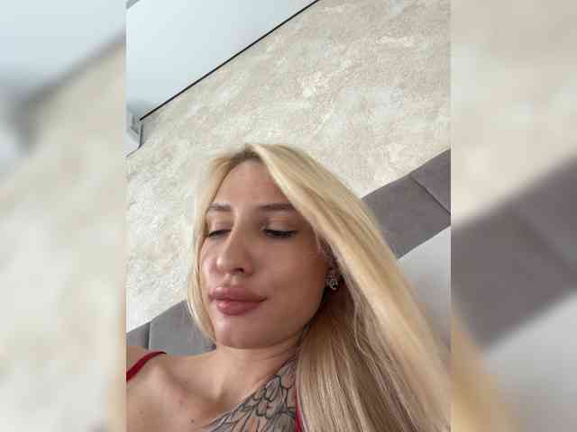 Cristi-Candy webcam