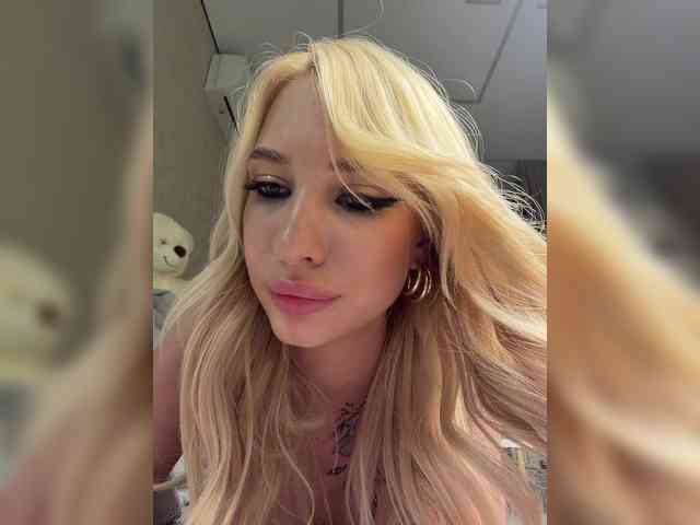 EwaBrown Sex Cam Show