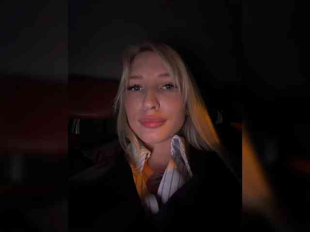 Cristi-Candy webcam