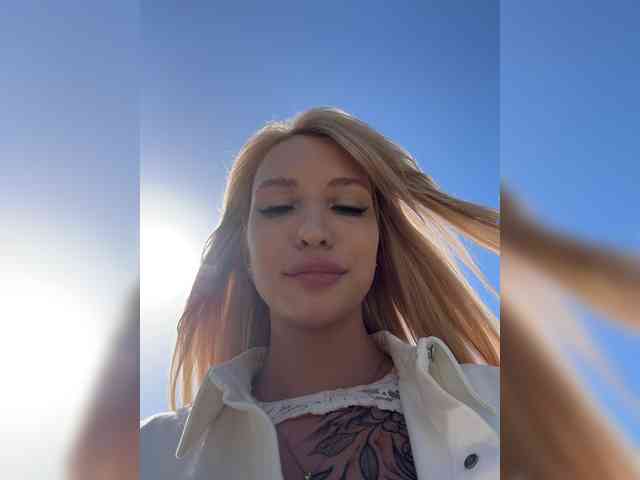 Cristi-Candy webcam
