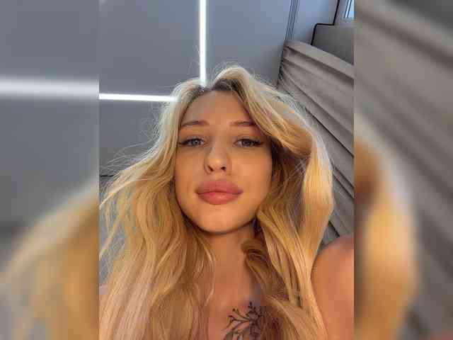 Cristi-Candy webcam