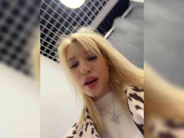 Cristi-Candy