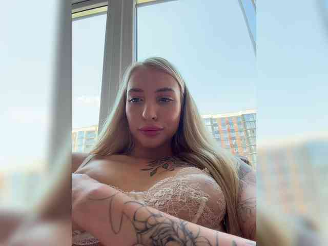 Cristi-Candy