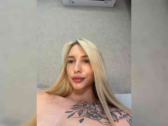 Cristi-Candy webcam