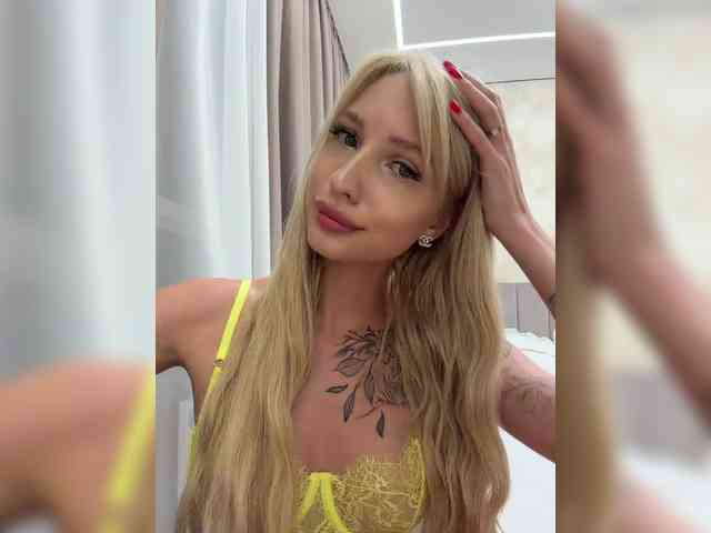 Cristi-Candy